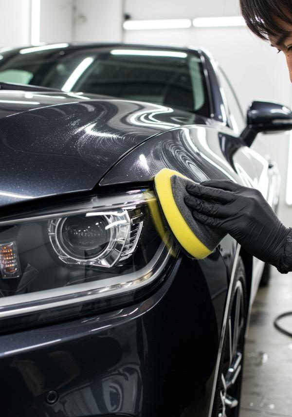 ボディコーティング