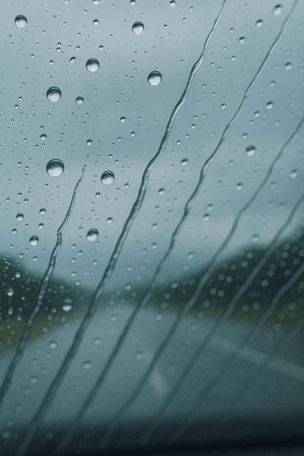 ウィンドーコーティング（窓ガラス撥水）